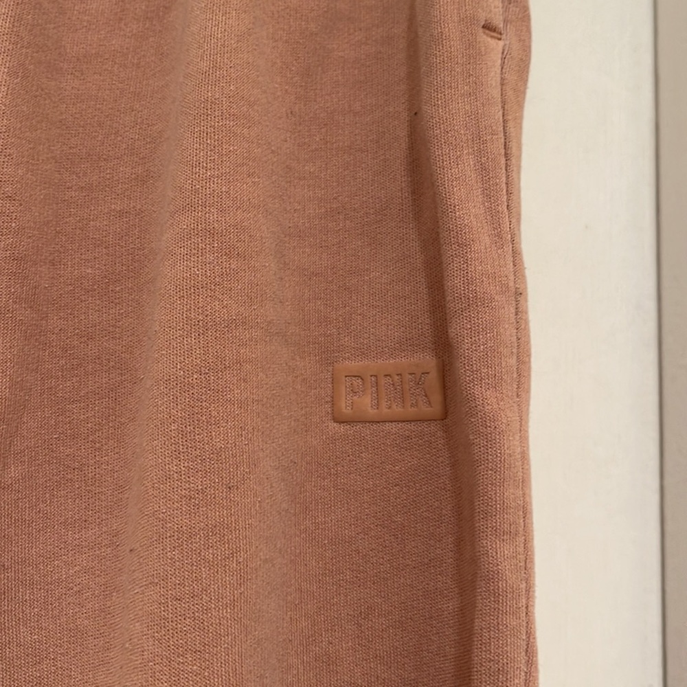 PINK sweatpants - Picture 2 of 6